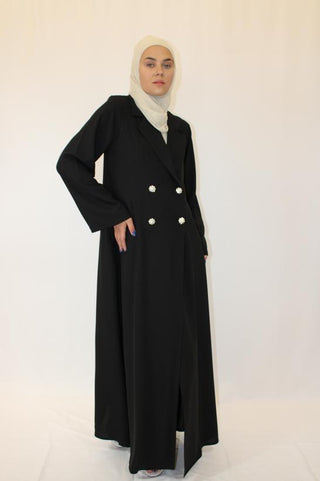 Levi Dor Abaya