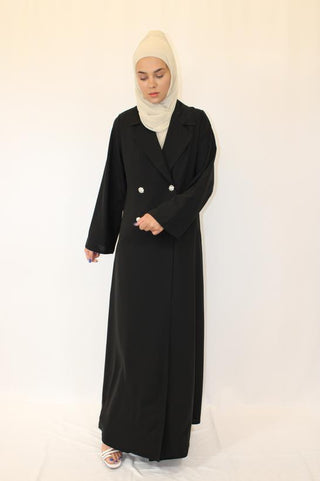 Levi Dor Abaya