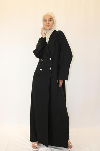 Levi Dor Abaya