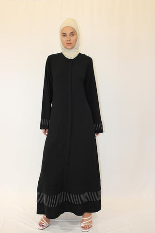 Levi Dor Abaya