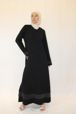 Levi Dor Abaya