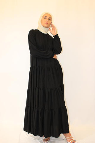 Levi Dor Abaya