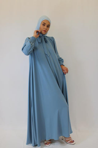 Levi Dor Abaya