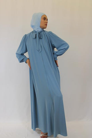 Levi Dor Abaya