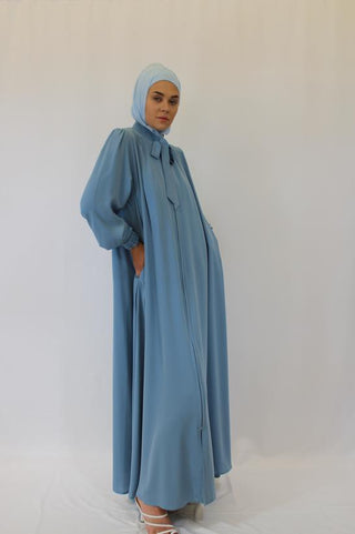 Levi Dor Abaya