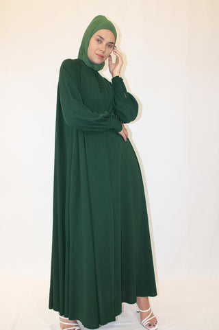 Levi Dor Abaya