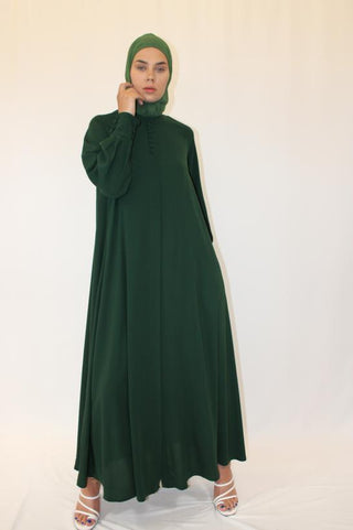 Levi Dor Abaya