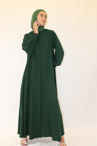 Levi Dor Abaya