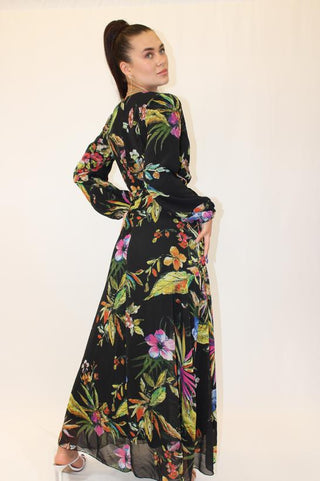 Because Collection Maxi Dress