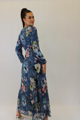 Ozyilmaz Maxi Dress