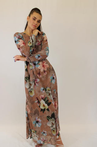 Ozyilmaz Maxi Dress