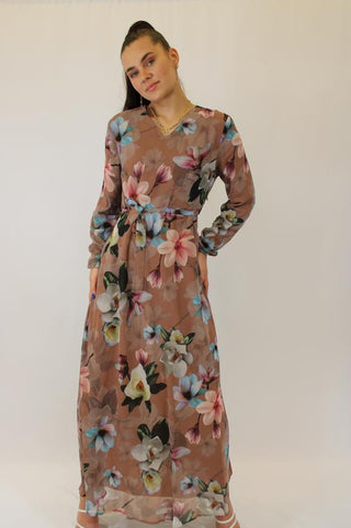 Ozyilmaz Maxi Dress