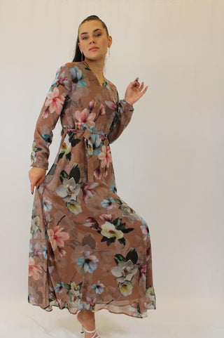 Ozyilmaz Maxi Dress