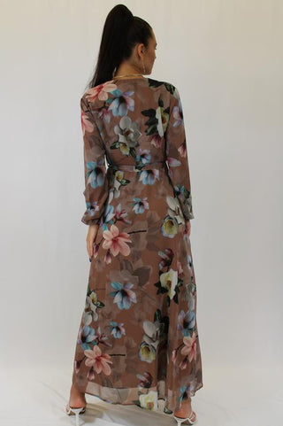 Ozyilmaz Maxi Dress