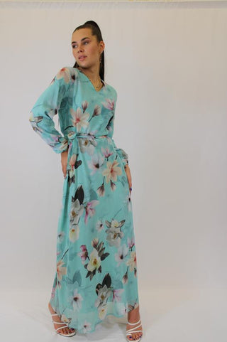 Ozyilmaz Maxi Dress