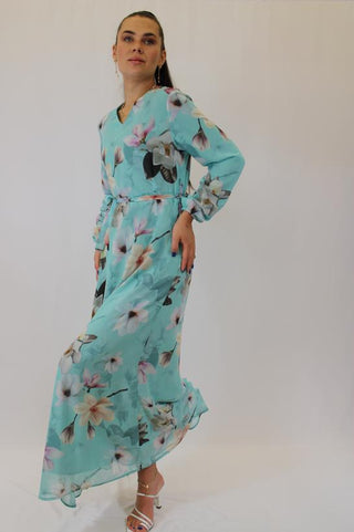 Ozyilmaz Maxi Dress