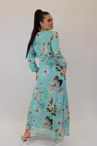 Ozyilmaz Maxi Dress