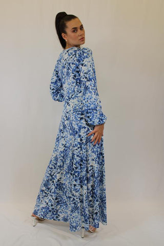 Gokmen Kotan Maxi Dress