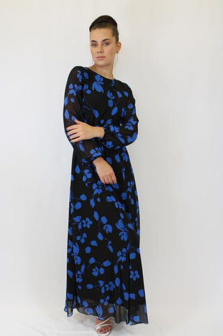 Gokmen Kotan Maxi Dress