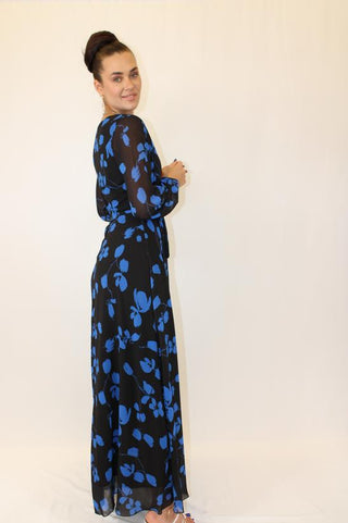 Gokmen Kotan Maxi Dress