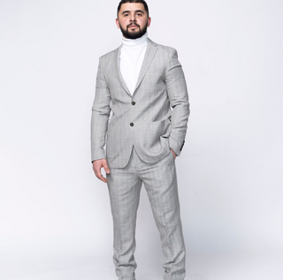 DW 2pc Men's Suit