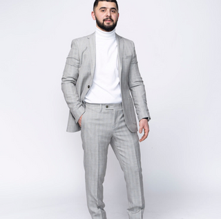 DW 2pc Men's Suit