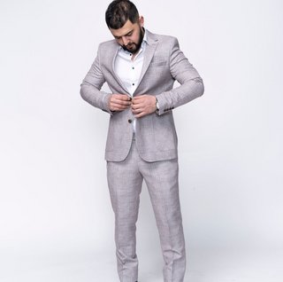 DW 2pc Men's Suit