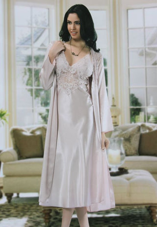 NIlay Peignoir Set 1540