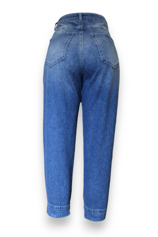 Diyor Capri Jeans