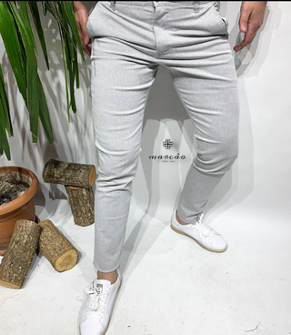 Makul Classic Pants