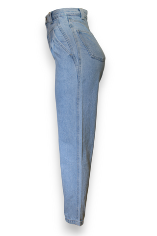 Diyor Jeans Pants