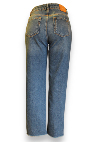 Whitney Jeans Pants