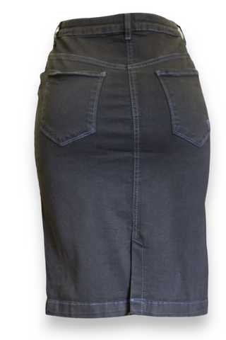 Diyor Jeans Skirts