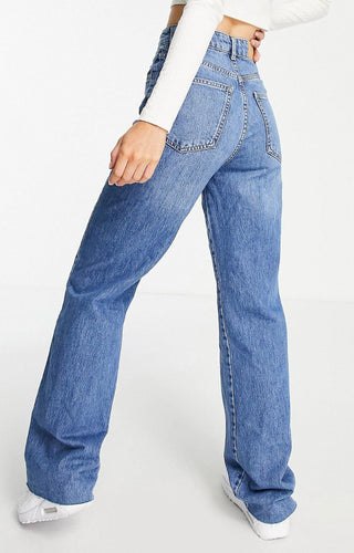 Diyor Jeans Pants