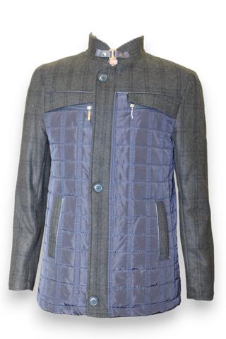 Bigastine Collection Men's Jacket