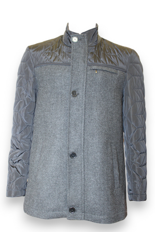 Namsal Men's Jacket