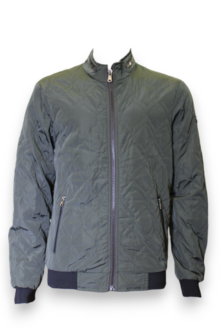 Sivaist Men's Jacket