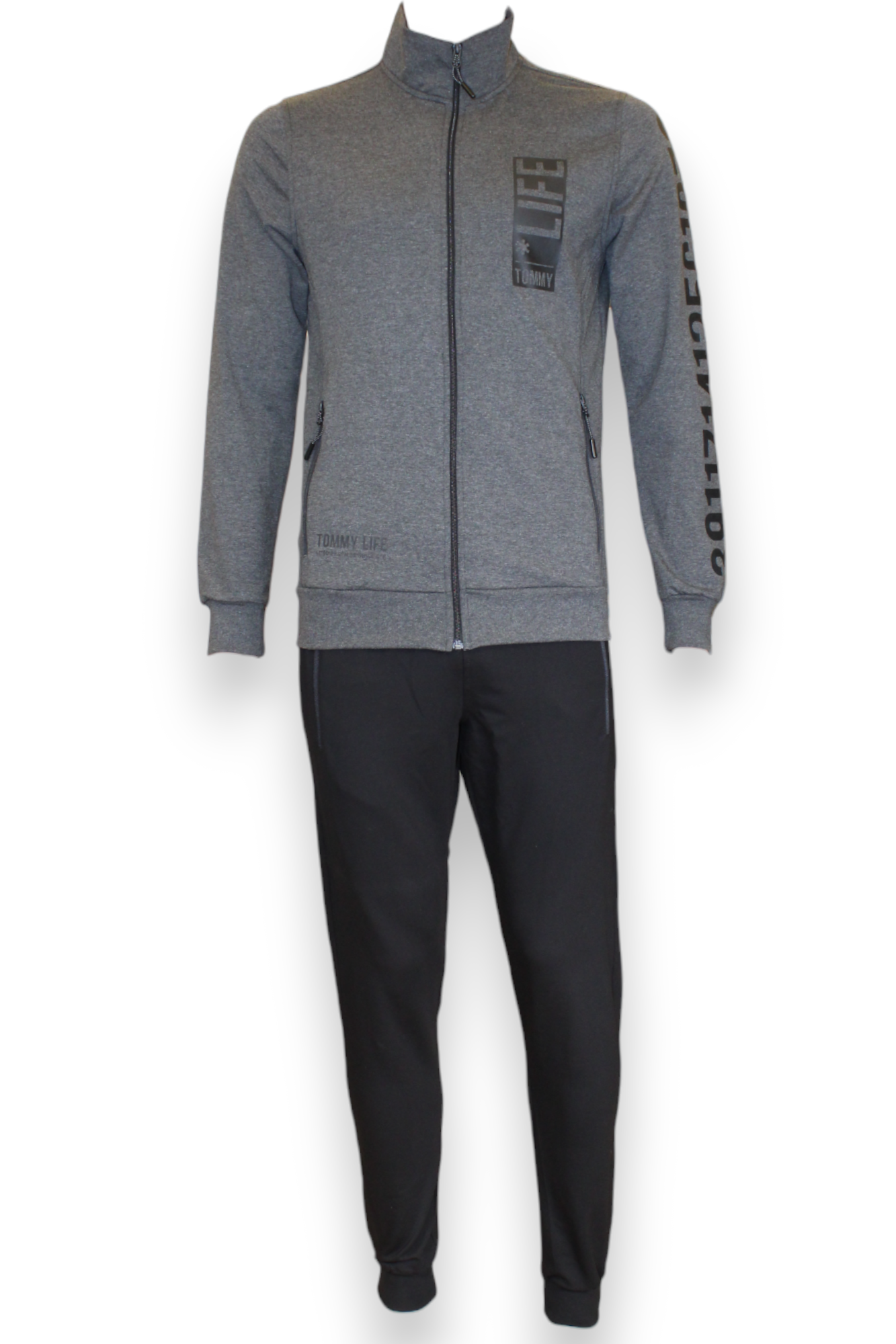 Tommy life top clothing