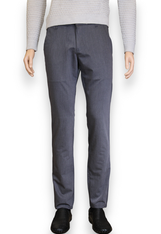 Zilli Classic Pants