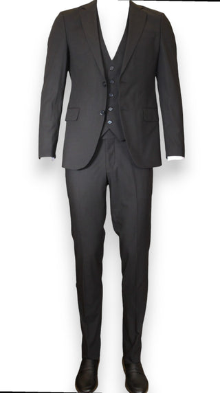 Cronton Men's 3Pc Suit