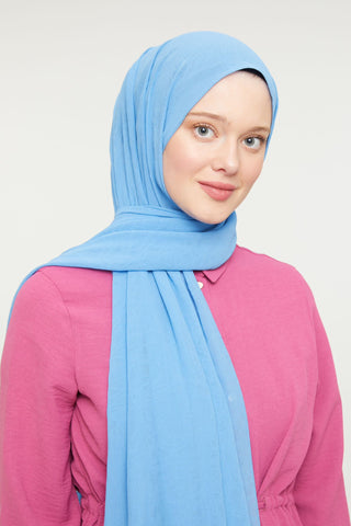 Lavender Hijab